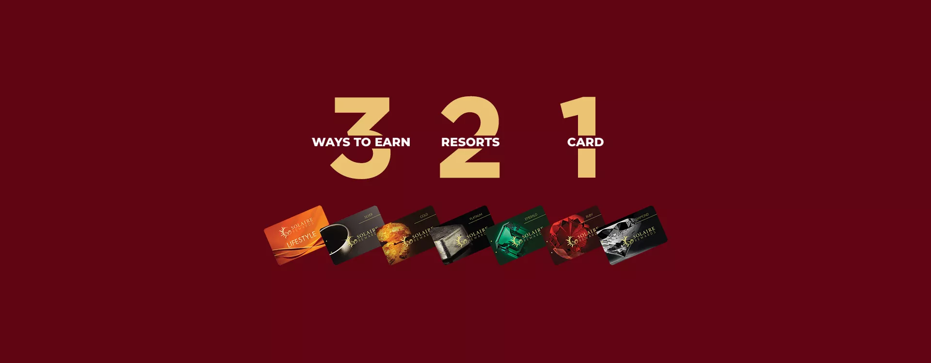 Solaire Rewards