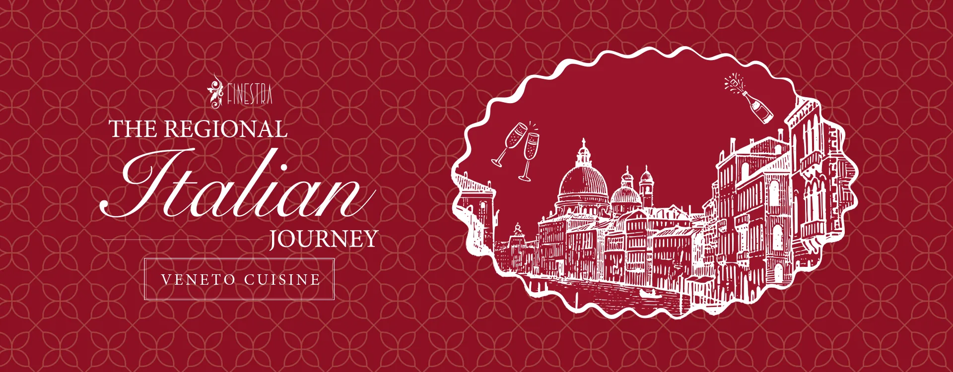 Finestra: Veneto Cuisine