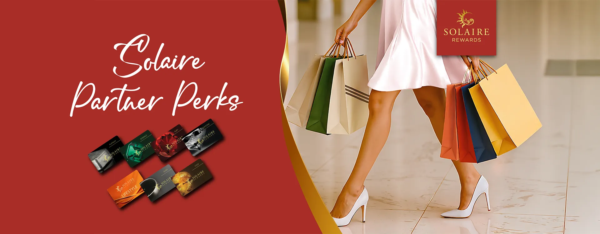 Solaire Rewards Partners