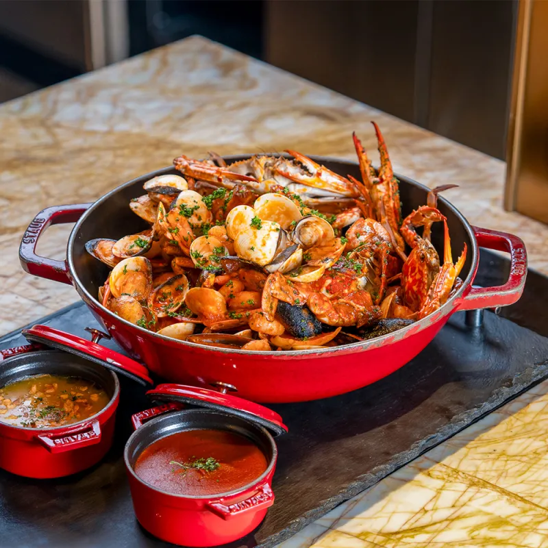 Hop into an Exciting Easter Celebration at Solaire Resort North