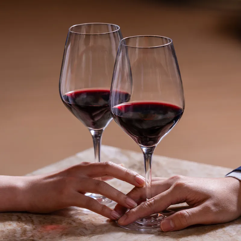 Experience an Elevated Palate with Premium Banfi Wines and Finestra Italian Steakhouse at Solaire Resort North