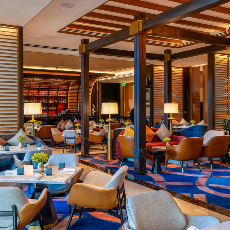 Elevate Café Sessions with Delectable Brews and Blends by Café Mangrove at Solaire Resort North