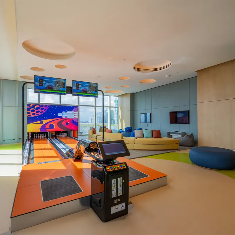 Family Week Offers a Relaxed Escape at Solaire Resort North