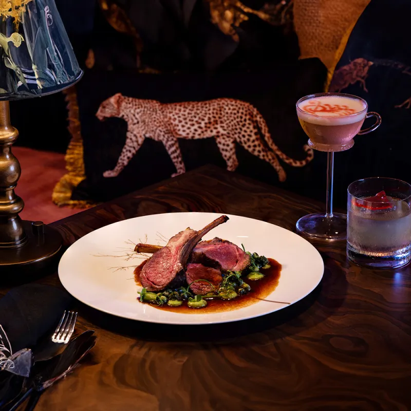 The City’s Next Stage is Set: Quezon Club Coming Soon