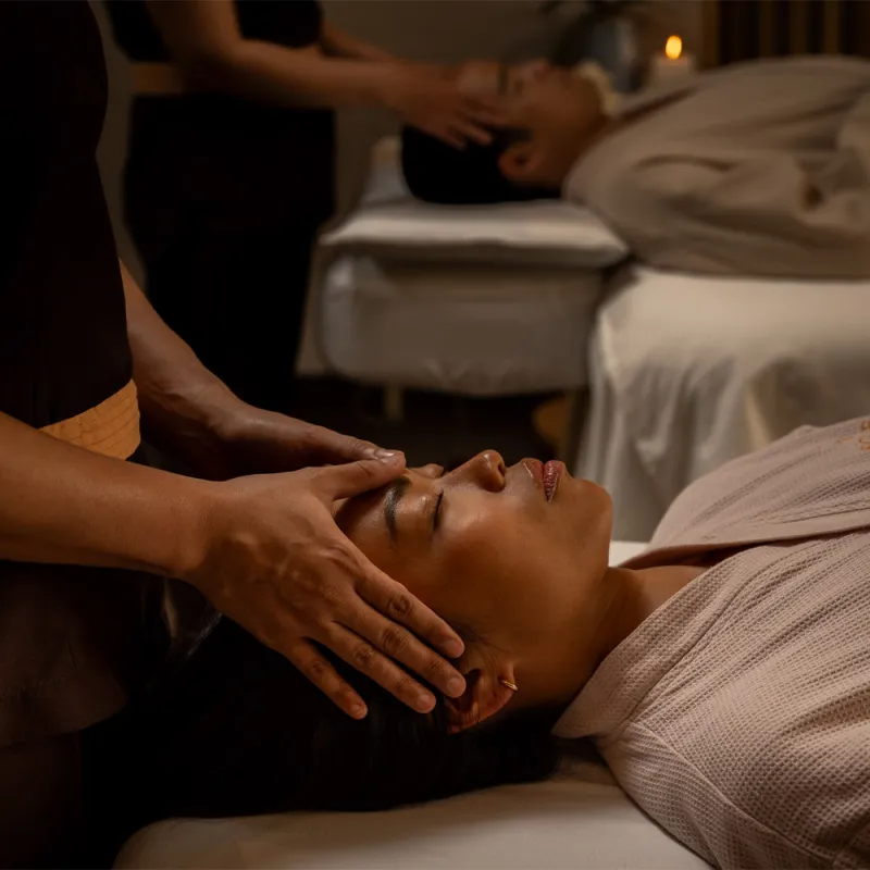 Your Wellness Reset Awaits at Solaire Resort North