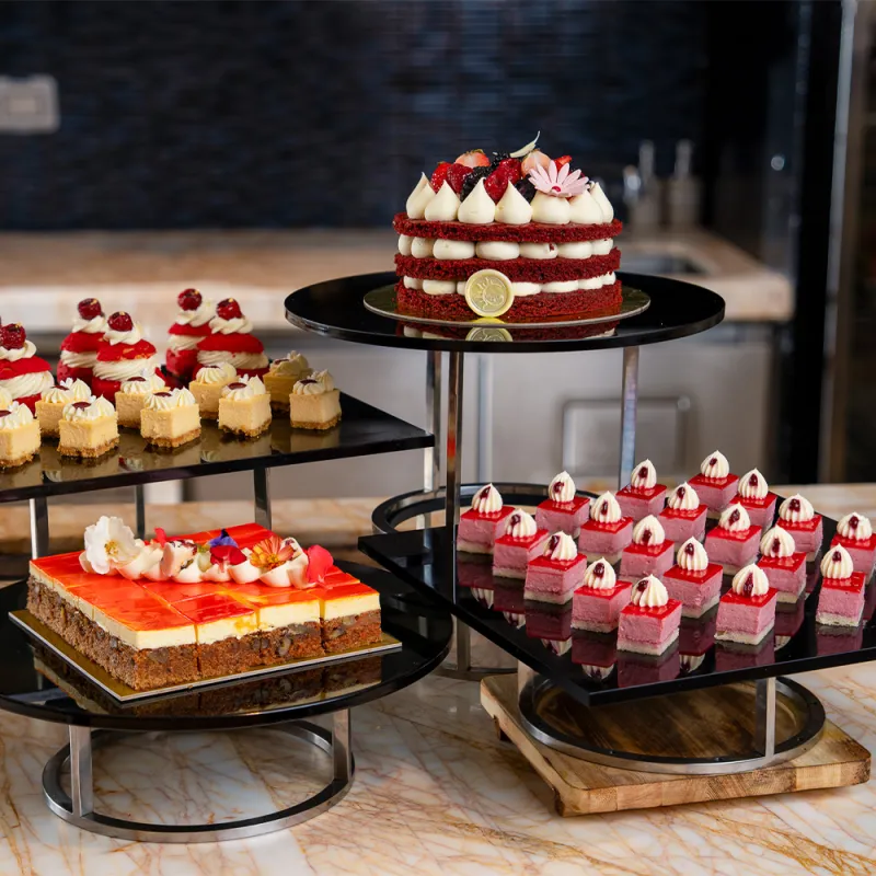 Make Mother’s Day Memorable at Solaire Resort North