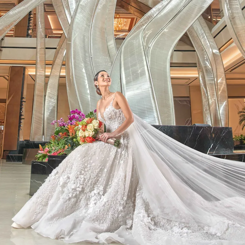 Turn Dreams into Reality at Solaire Resort North’s First Celebrations Fair