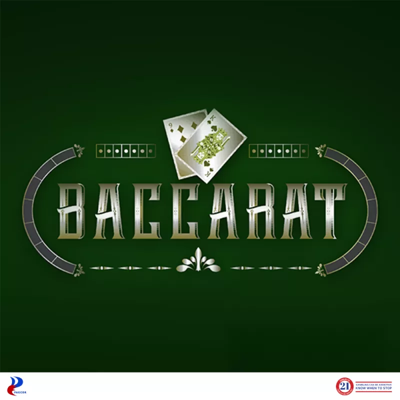 Baccarat Mega Six