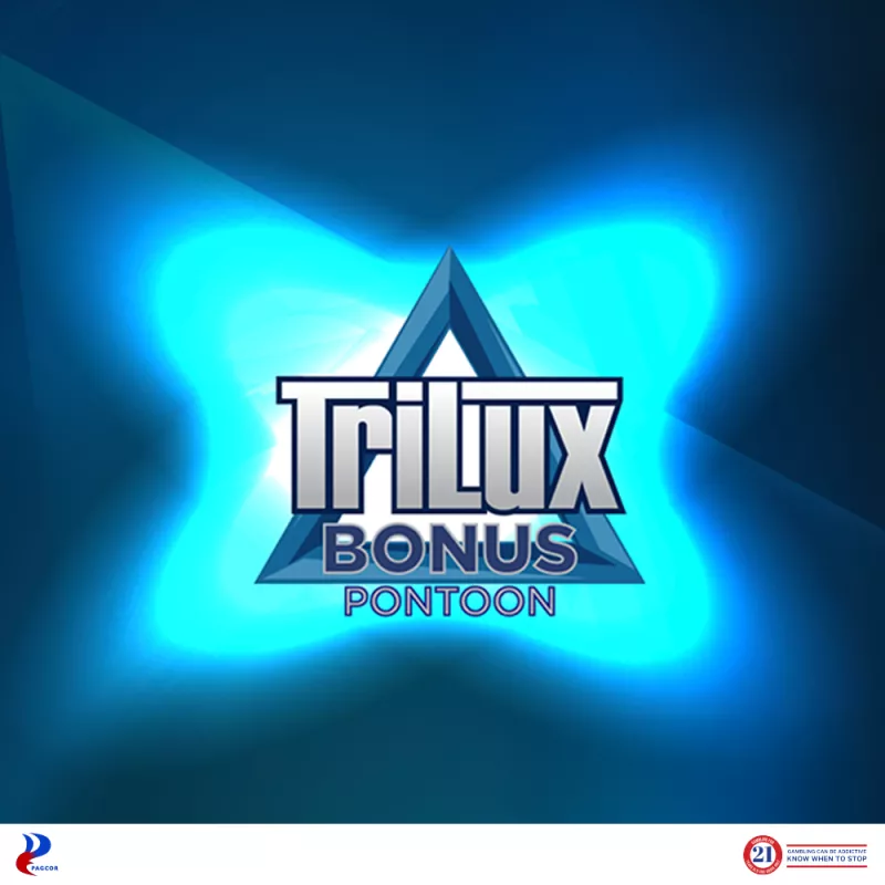 Pontoon Trilux Bonus