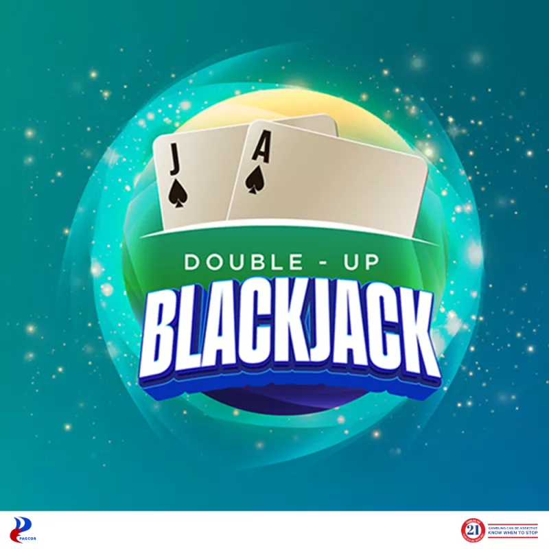 Double Up Blackjack
