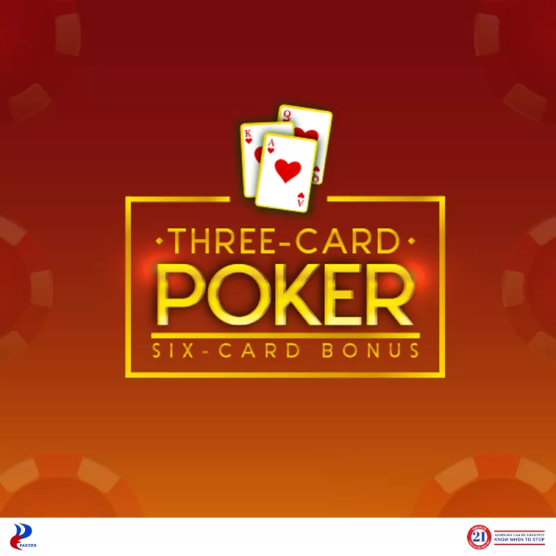 Three Card Poker
