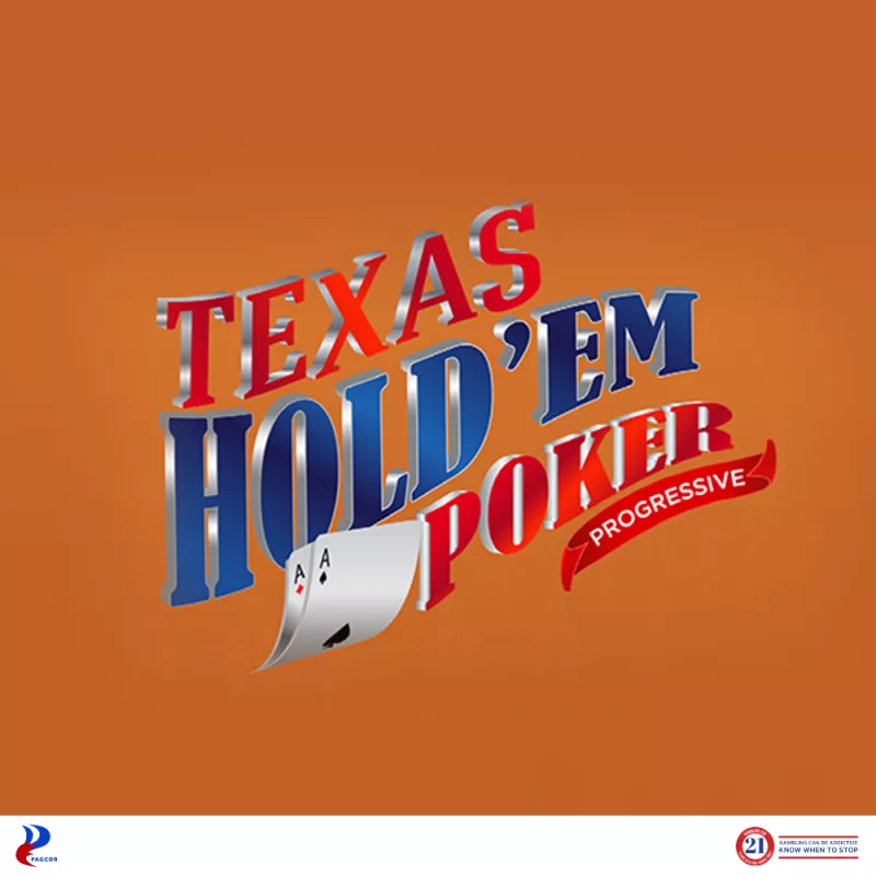 Texas Hold'em Poker