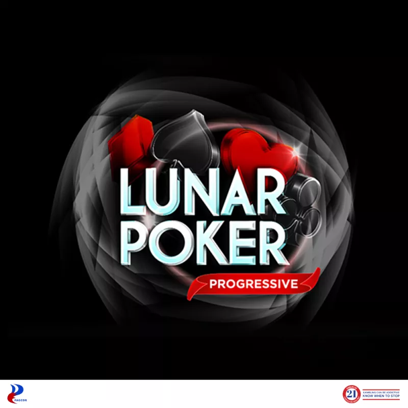 Lunar Poker