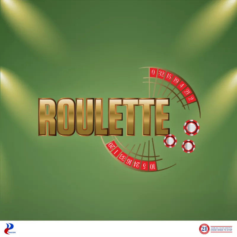 Roulette