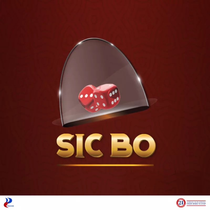 Sic Bo