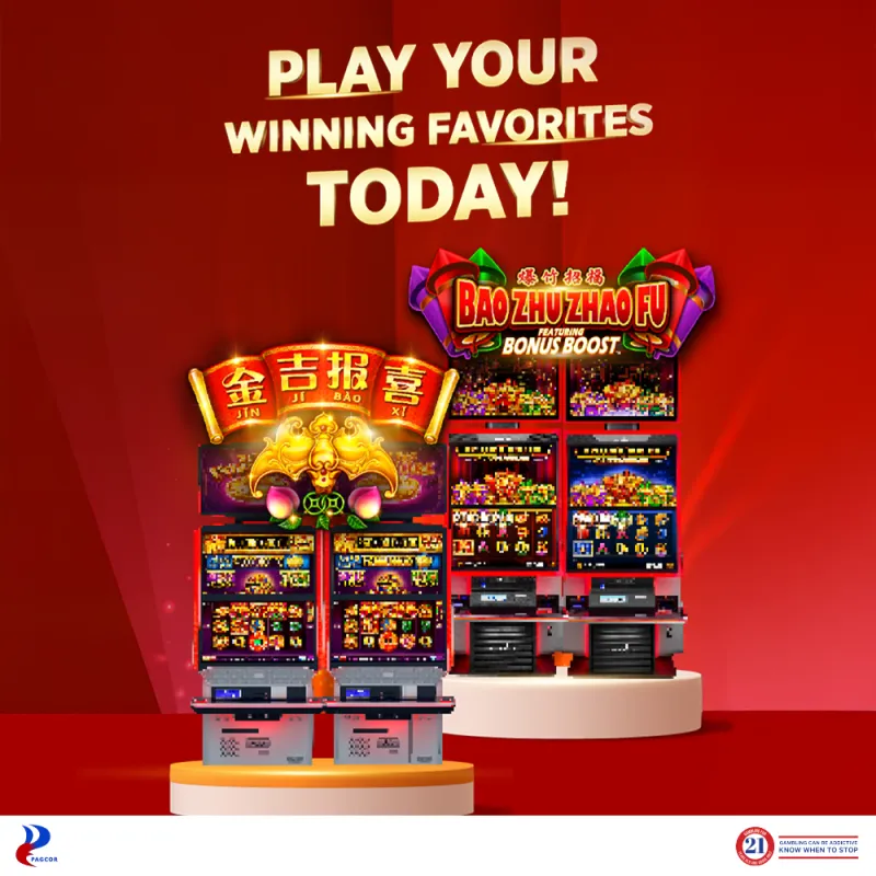 Jin Ji Bao Xi and Bao Zhu Zhao Fu