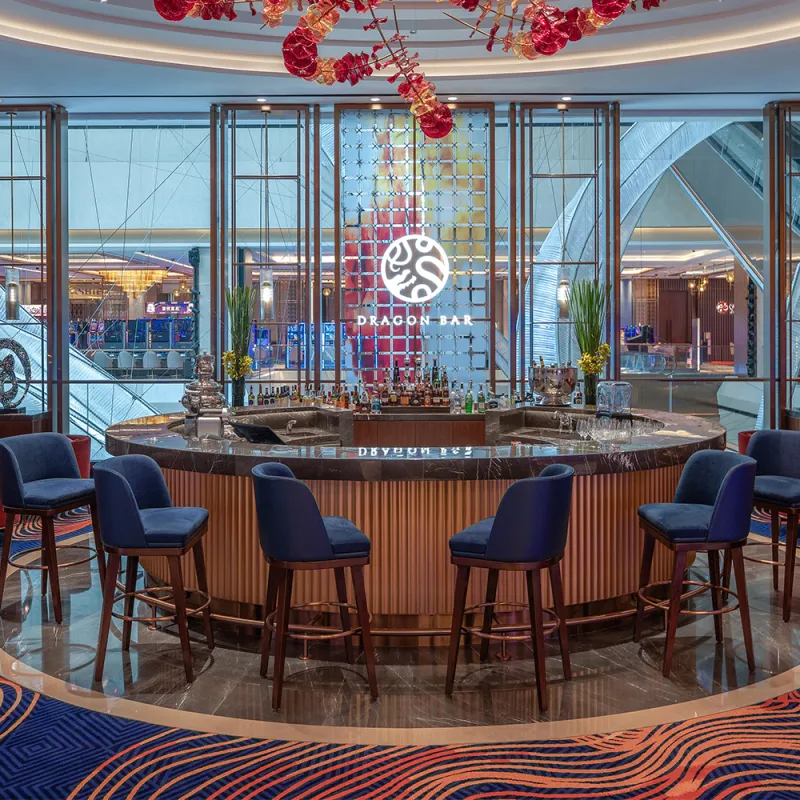 Dragon Bar