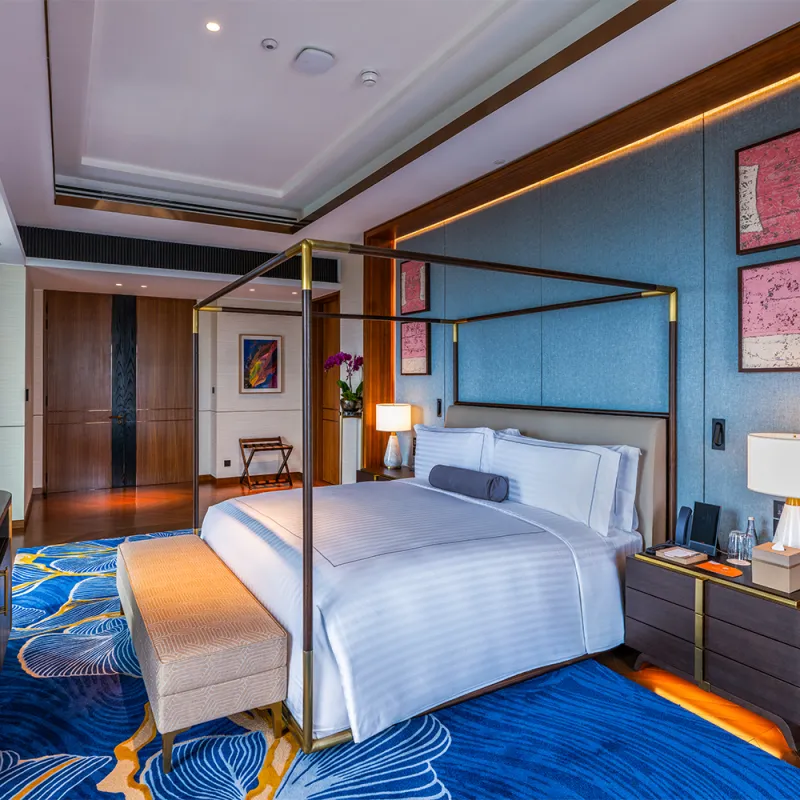 Solaire_ Diamond Suite