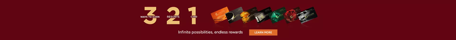 Solaire Rewards