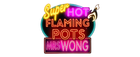 Super Hot Flaming Pots