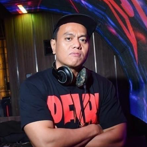 DJ Aryan Magat