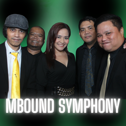 MBound Symphony