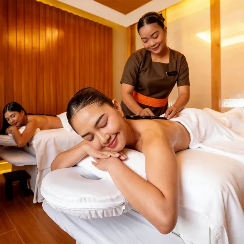 Solaire Rewards: Health and Wellness