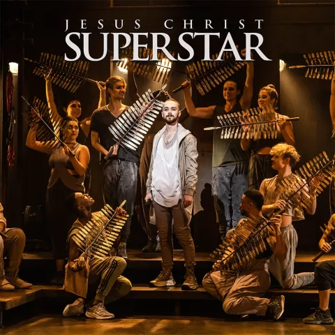 Solaire Rewards: Theatre and Entertainment