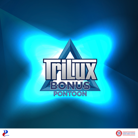 Pontoon Trilux Bonus