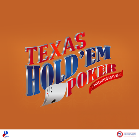 Texas Hold'em Poker