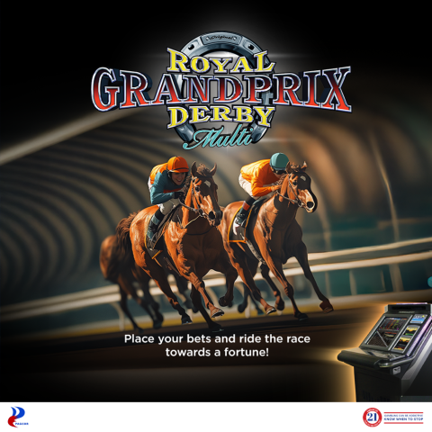 Royal Grandprix Derby