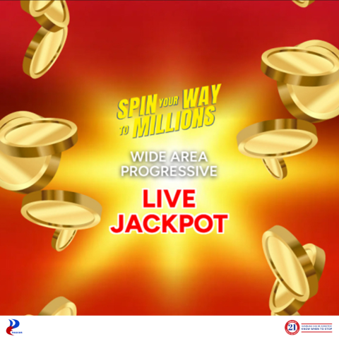 Live Jackpot