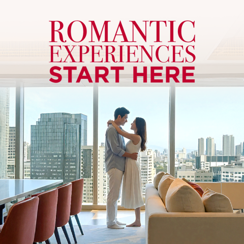 Solaire: Romantic Experiences Start Here